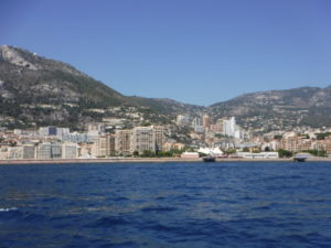 15-08- Monaco