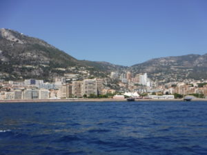 15-08- Monaco