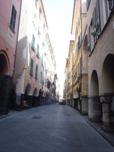 22-08 ruelles de Chiavari