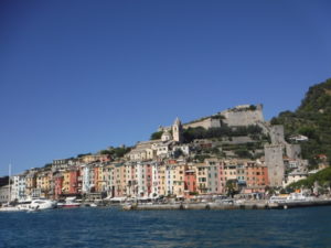 23-08 Porto Venere