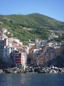 Riomaggiore