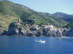 Vernazza