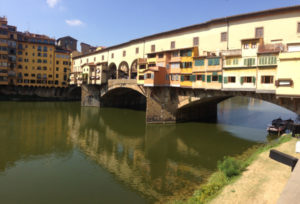29-08 Ponte Vecchio